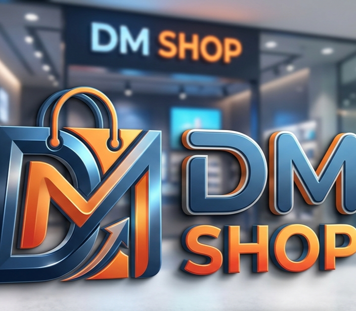Dm Shop MARKET